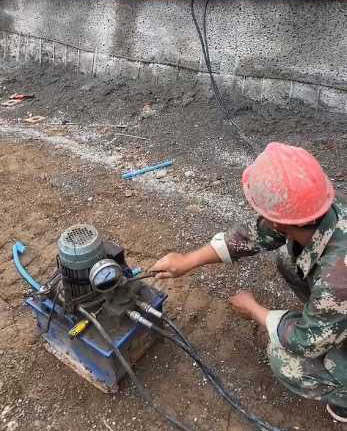长治郊区预应力锚杆