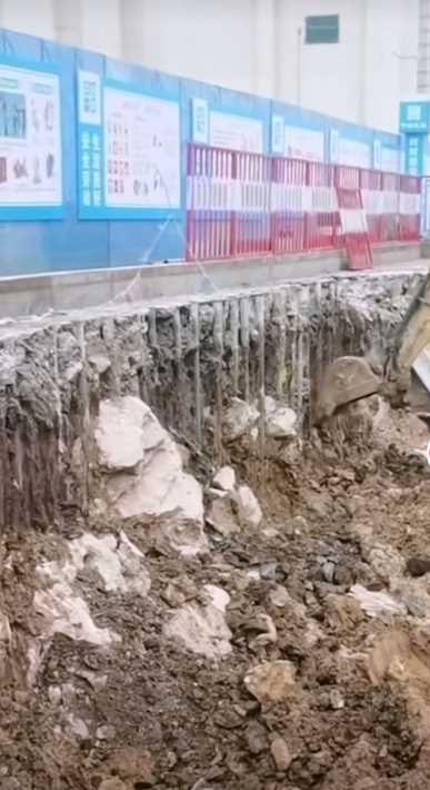 长治郊区微型桩