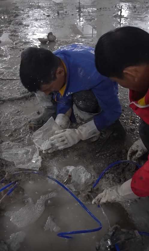 长治郊区灌浆堵漏